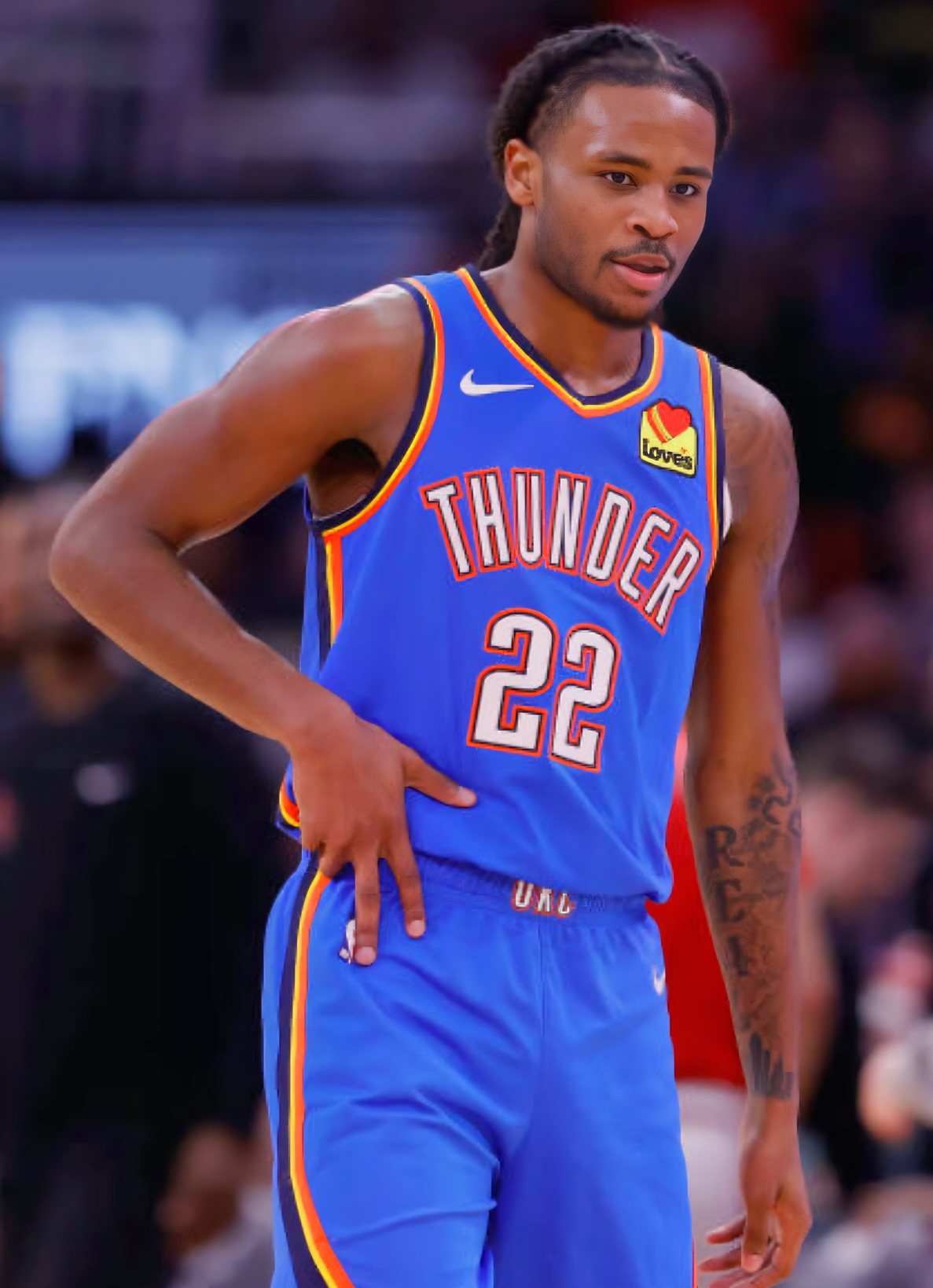 cason(cason wallace player)